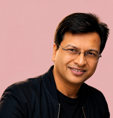 Nikunj Patel
