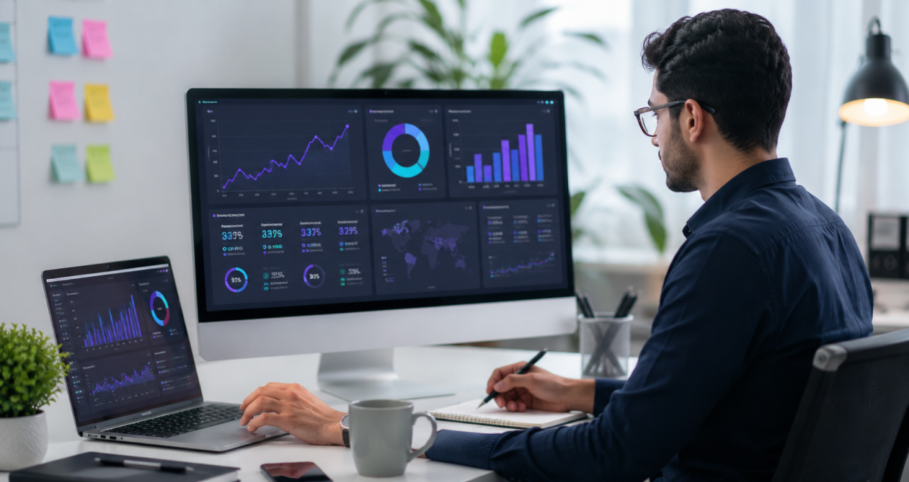 SEO & Digital Marketing
