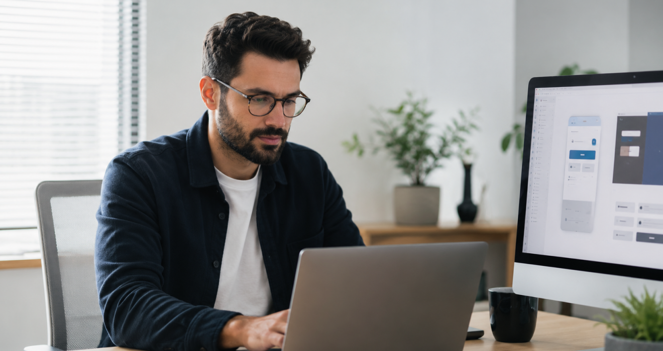 Website Development